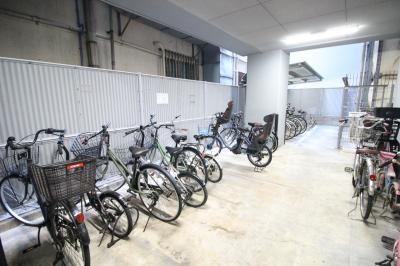 シャルマンフジ・アニエス本町